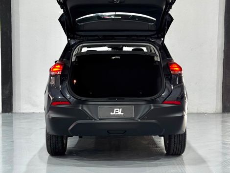 Chevrolet TRACKER LTZ 1.0 Turbo 12V Flex Aut.