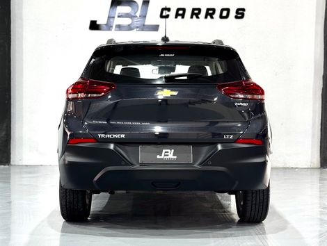 Chevrolet TRACKER LTZ 1.0 Turbo 12V Flex Aut.