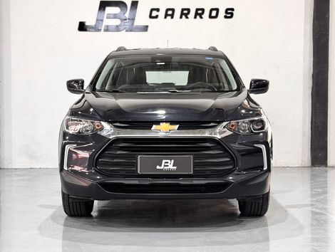 Chevrolet TRACKER LTZ 1.0 Turbo 12V Flex Aut.
