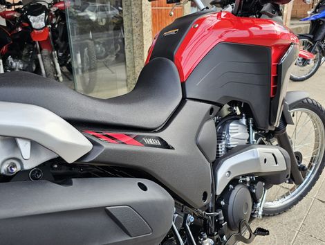 YAMAHA XTZ 250 LANDER