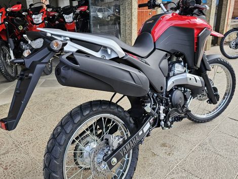 YAMAHA XTZ 250 LANDER