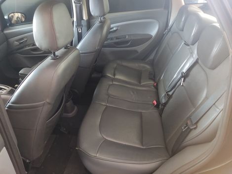 Fiat LINEA ESSENCE Dualogic 1.8 Flex 16V 4p