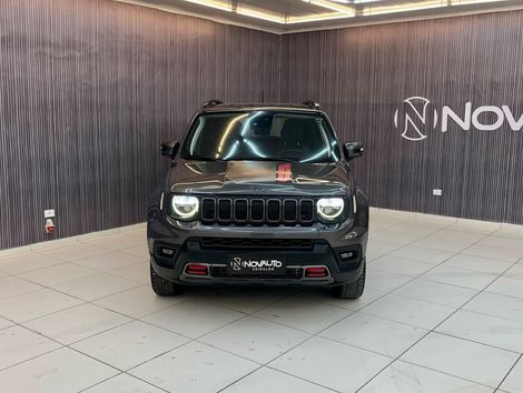 Jeep Renegade Trailhawk T270 1.3 TB Flex Aut.