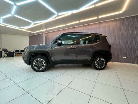 Jeep Renegade Trailhawk T270 1.3 TB Flex Aut.