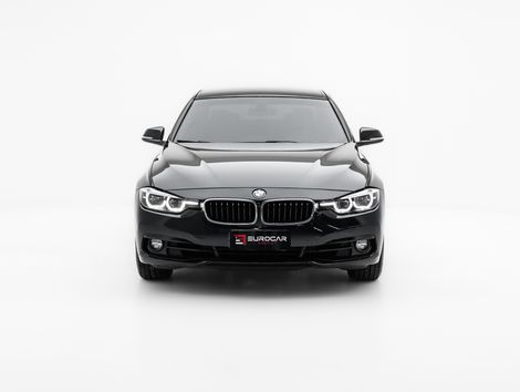 BMW 320iA Modern/Sport TB 2.0/A.Flex/GP 4p