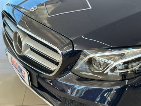 Mercedes E-250 CGI Avantgarde 2.0 TB 211cv Aut.