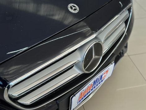 Mercedes E-250 CGI Avantgarde 2.0 TB 211cv Aut.