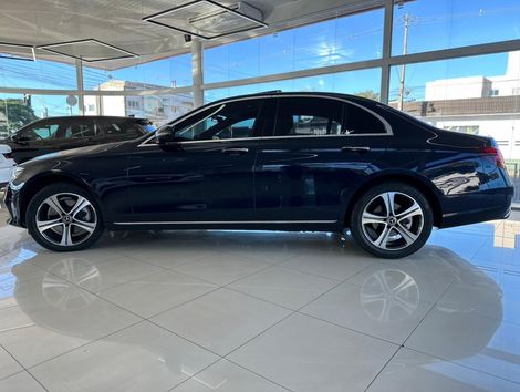 Mercedes E-250 CGI Avantgarde 2.0 TB 211cv Aut.