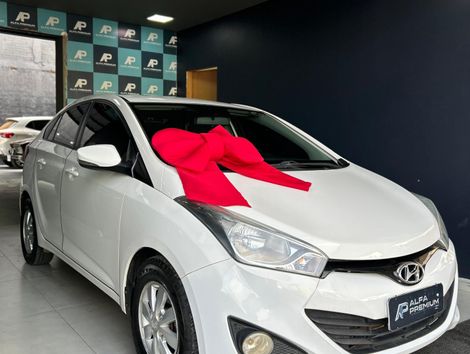 Hyundai HB20S C.Plus/C.Style1.0 Flex 12V Mec. 4P