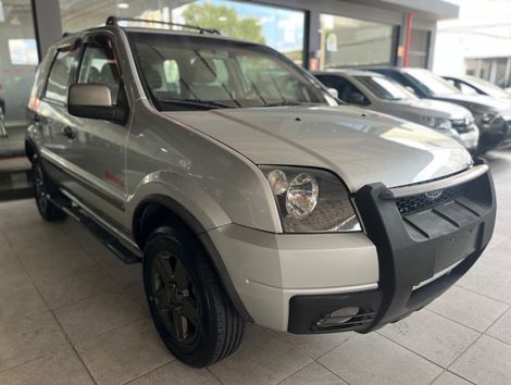 Ford EcoSport XLT FREESTYLE 1.6 Flex 8V 5p