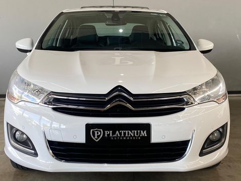 Citroën CITROEN I/ C4L A THP FFEX