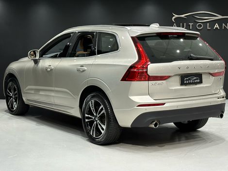 Volvo XC 60 T-5 MOMENTUM 2.0 254cv AWD 5p