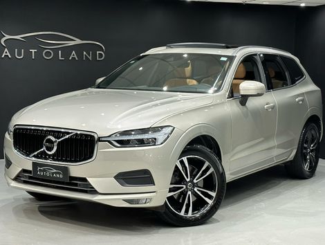 Volvo XC 60 T-5 MOMENTUM 2.0 254cv AWD 5p