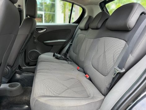 Fiat Palio ATTRA./ITÁLIA 1.4 EVO F.Flex 8V 5p