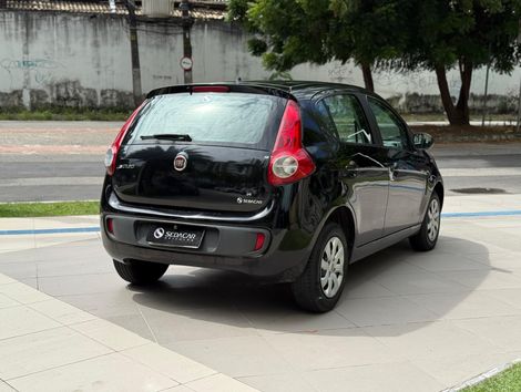 Fiat Palio ATTRA./ITÁLIA 1.4 EVO F.Flex 8V 5p
