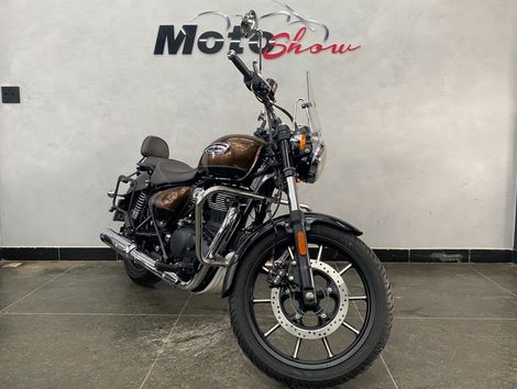 Royal Enfield Meteor 350 Supernova 