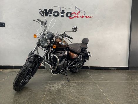 Royal Enfield Meteor 350 Supernova 