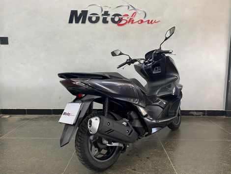 HONDA PCX 160 