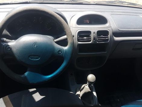 Renault Clio RN/ Expression 1.6 16V 5p