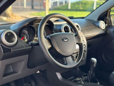 Ford Fiesta 1.6 8V Flex/Class 1.6 8V Flex 5p