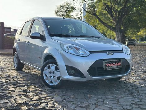 Ford Fiesta 1.6 8V Flex/Class 1.6 8V Flex 5p