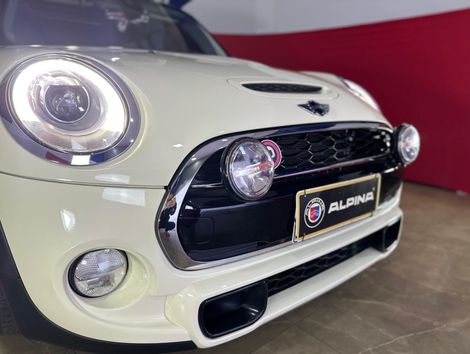 Mini COOPER S 2.0 Turbo 16v 3p Aut.