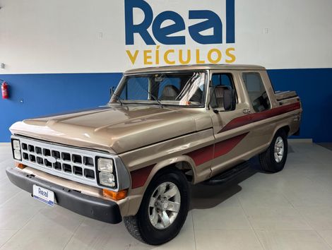 Ford F-1000 S. S. Diesel / S.S. Diesel Turbo