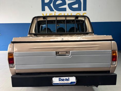 Ford F-1000 S. S. Diesel / S.S. Diesel Turbo