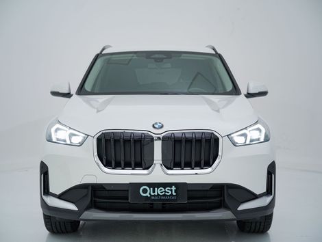 BMW X1 SDRIVE 20i GP 2.0 TB Aut.