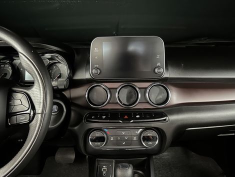 Fiat CRONOS PRECISION 1.3 16V Flex Aut.