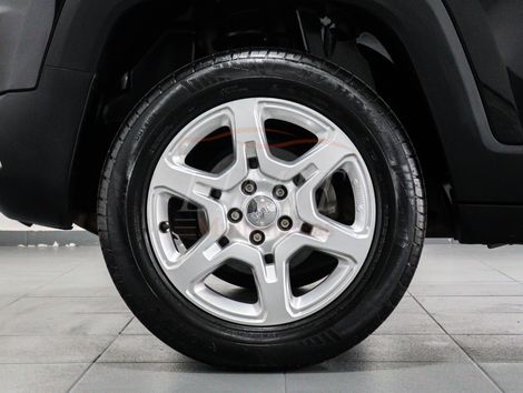 Jeep Renegade Sport T270 1.3 TB 4x2 Flex Aut.