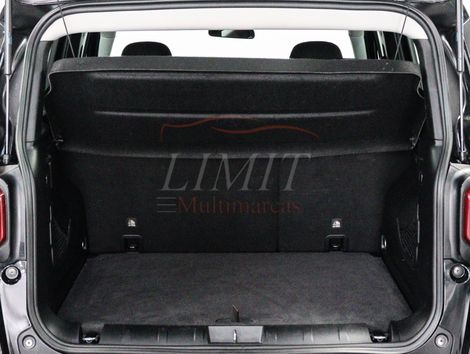 Jeep Renegade Sport T270 1.3 TB 4x2 Flex Aut.