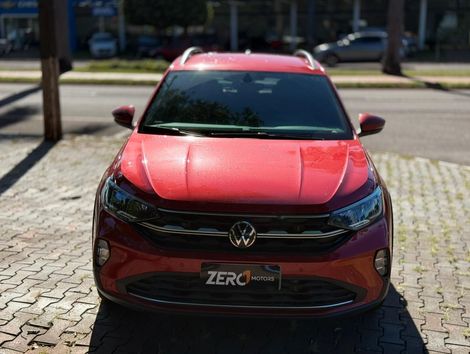 VolksWagen Nivus Highline 1.0 200 TSI Flex Aut.