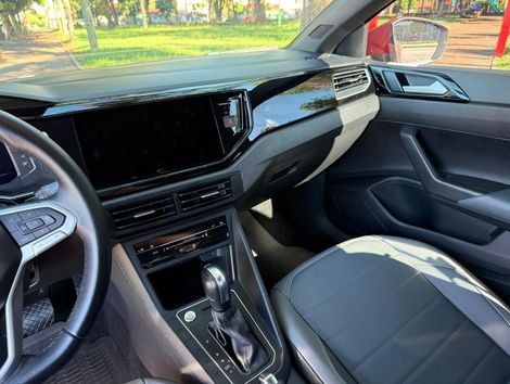 VolksWagen Nivus Highline 1.0 200 TSI Flex Aut.