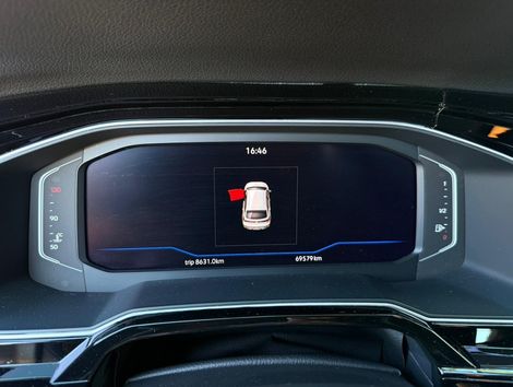 VolksWagen Nivus Highline 1.0 200 TSI Flex Aut.