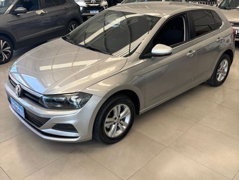 VolksWagen Polo 1.0 Flex 12V 5p