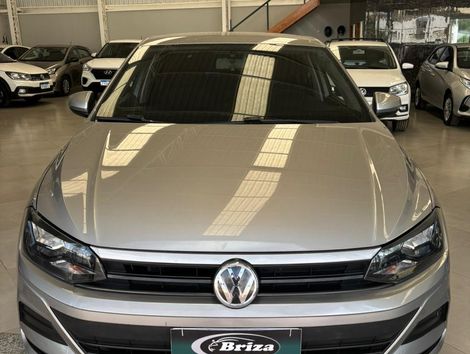VolksWagen Polo 1.0 Flex 12V 5p