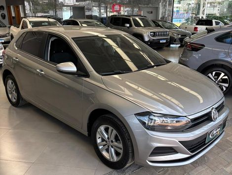 VolksWagen Polo 1.0 Flex 12V 5p