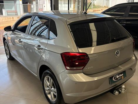 VolksWagen Polo 1.0 Flex 12V 5p