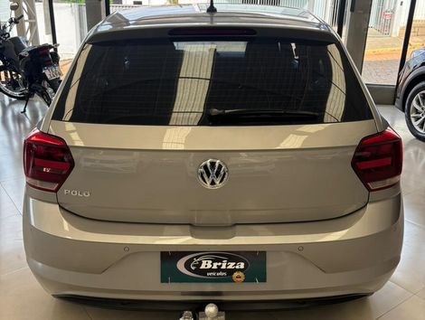 VolksWagen Polo 1.0 Flex 12V 5p