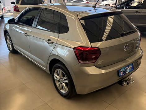 VolksWagen Polo 1.0 Flex 12V 5p