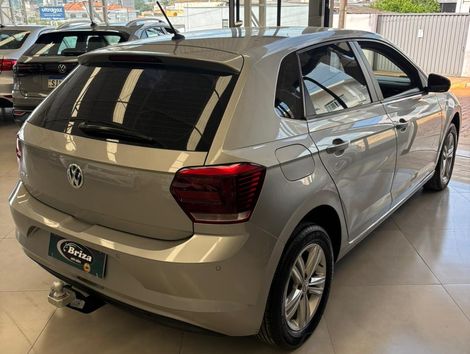 VolksWagen Polo 1.0 Flex 12V 5p