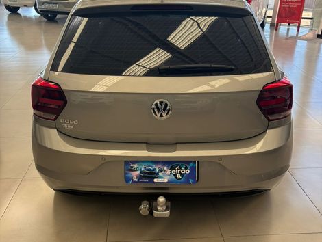 VolksWagen Polo 1.0 Flex 12V 5p