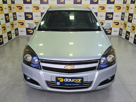 Chevrolet Vectra Elegan. 2.0 MPFI 8V FlexPower Mec