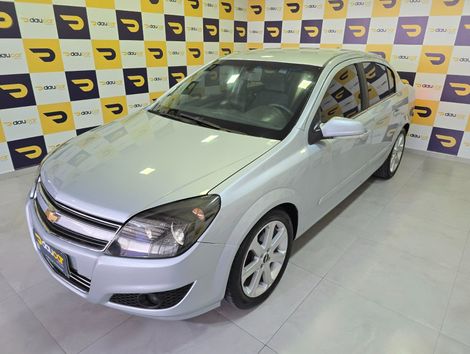 Chevrolet Vectra Elegan. 2.0 MPFI 8V FlexPower Mec