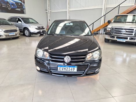 VolksWagen Golf Sportline 1.6 Mi Total Flex 8V 4p