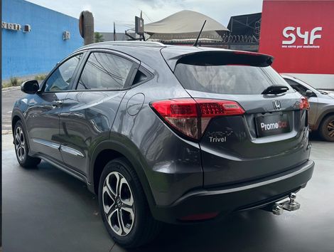 Honda HR-V EX 1.8 Flexone 16V 5p Aut.