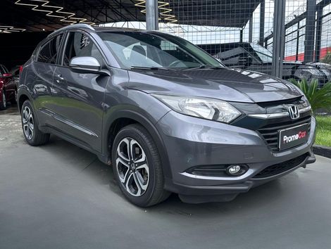 Honda HR-V EX 1.8 Flexone 16V 5p Aut.