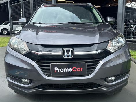 Honda HR-V EX 1.8 Flexone 16V 5p Aut.