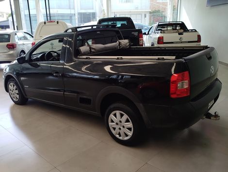 VolksWagen Saveiro 1.6 Mi Total Flex 8V CE